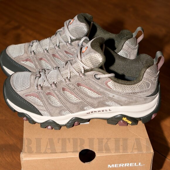 Merrell Women's Moab 3 - Picture 5 of 10